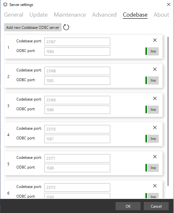 Multiple Codebase Services - Stunning High Resolution Abstract Pictures | Free Download